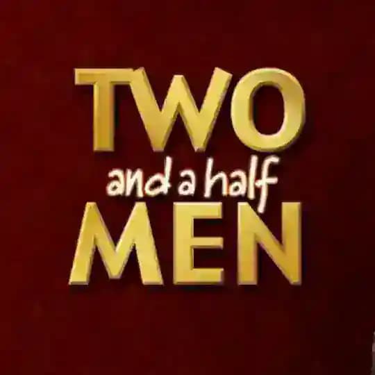 Two and a Half Man