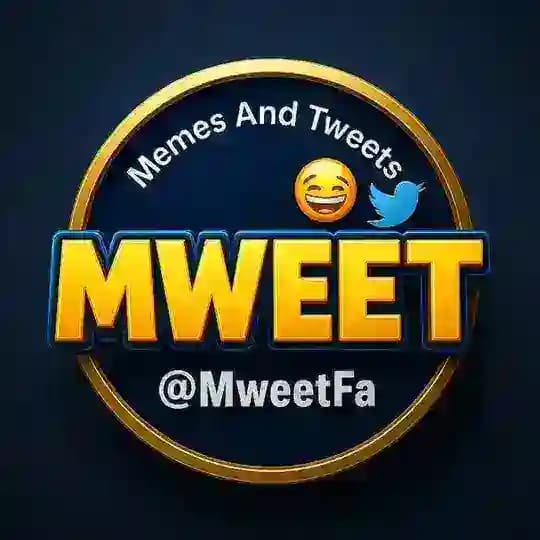 Mweet | میم + توییت