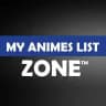 My Animes List Zone™ - Anime Manga