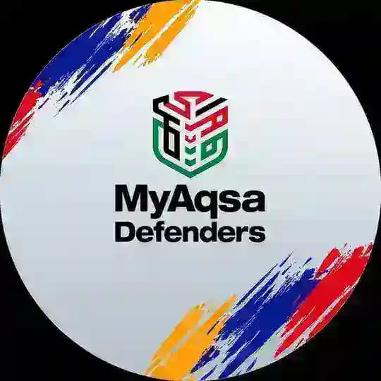 MyAqsa Defenders Profile