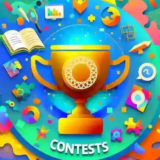 MyTonWallet Developer Contests