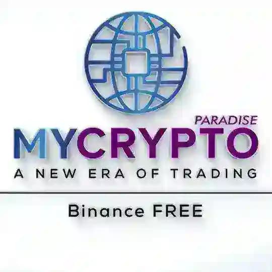 My Crypto Paradise
