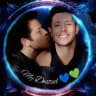 My Destiel 💙💚