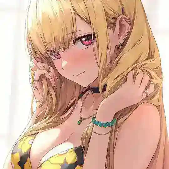 My Dress-Up Darling | Sub Español Profile