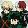 My heros academia x ANIMÉS VF