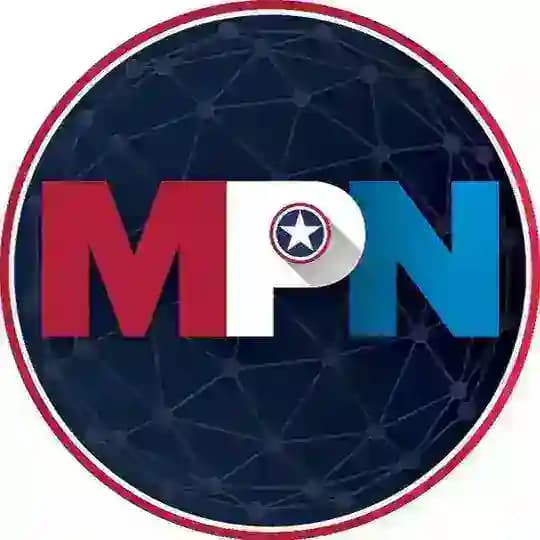 MyPatriotsNetwork