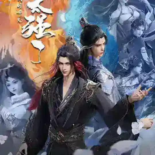 ဆရာတူအကိုရဲ့သိုင်းအစွမ်းပေါင်းချုပ်My Senior Brother is Too Strong Profile