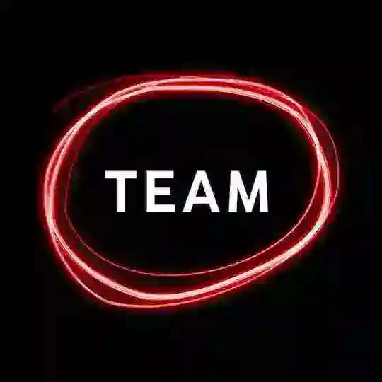 My Vodafone team