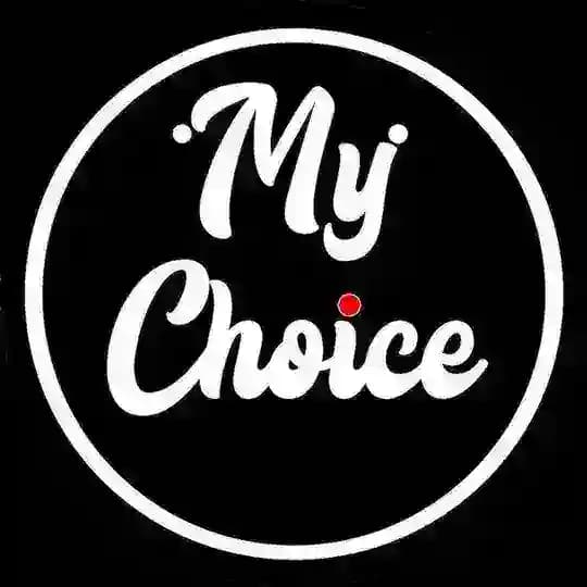 My Choice Only Official π₯