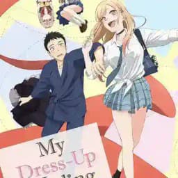 My Dress Up Darling Season 2 Profile