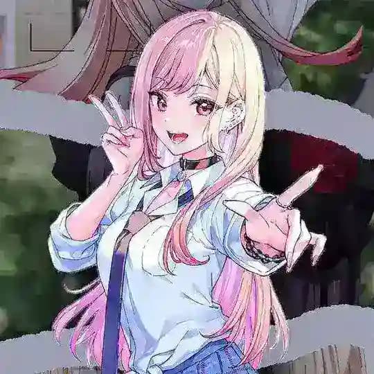 My Dress Up Darling