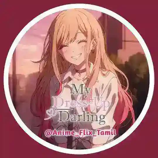 My Dress Up Darling Tamil Profile