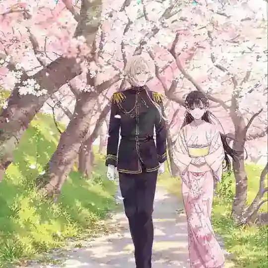 My Happy Marriage Season 2 English Dub