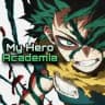 My Hero Academia