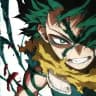 My Hero Academia Season 8 Dual