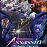 My Status as an Assassin Obviously Exceeds the Hero