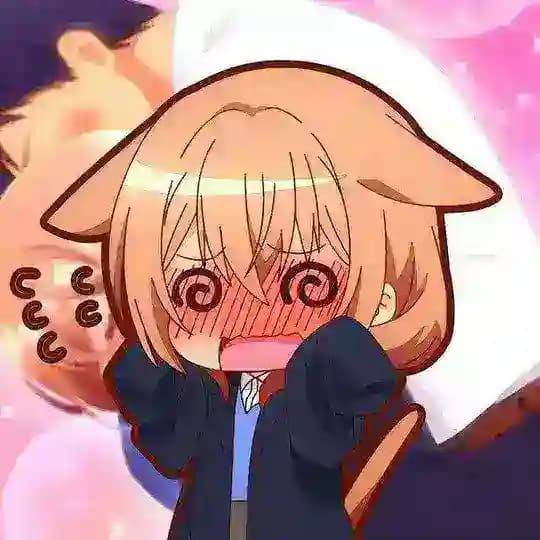 My Tiny Senpai Hindi Dubbed