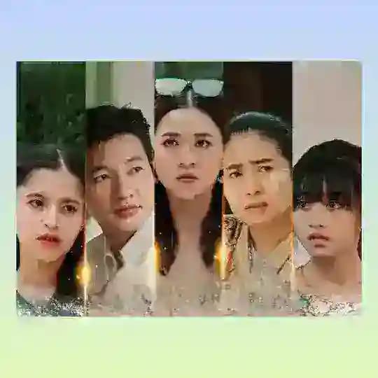 မာယာဇာတ်လမ်းတွဲ အစအဆုံး Profile