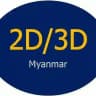 2D/3D Myanmar