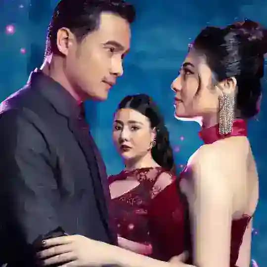 ဒုတိယမြောက်လက်ထက်ခွင့် စဆုံး မဟာ မြန်မာဇာတ်လမ်းတွဲ