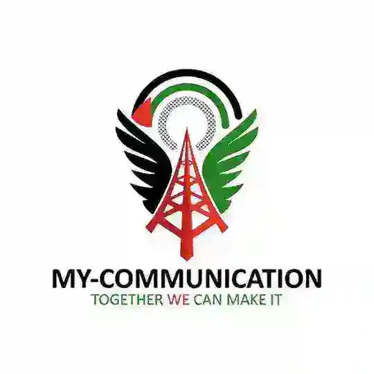 My-communication Academy