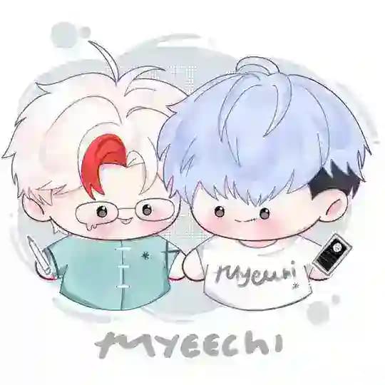 MYEECHI. OPEN