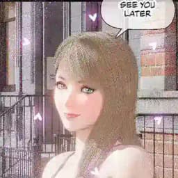 My neighbor's Widow Español-English Profile