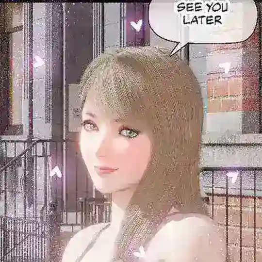 My neighbor's Widow Español-English Profile