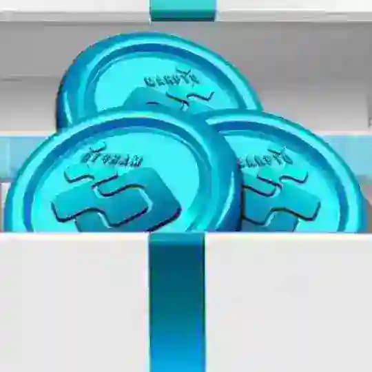 VIP Airdrops