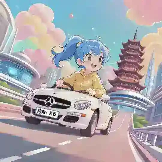 绵阳修车日报（出击指南）