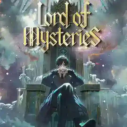 Lord Of Mysteries