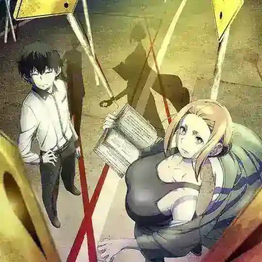 Mysterious Disappearance