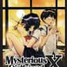 Mysterious Girlfriend X | Nazo no Kanojo X