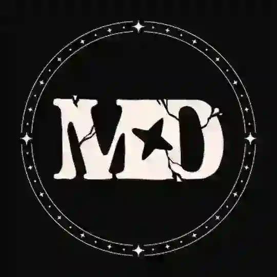Mystic Dao - PORTAL