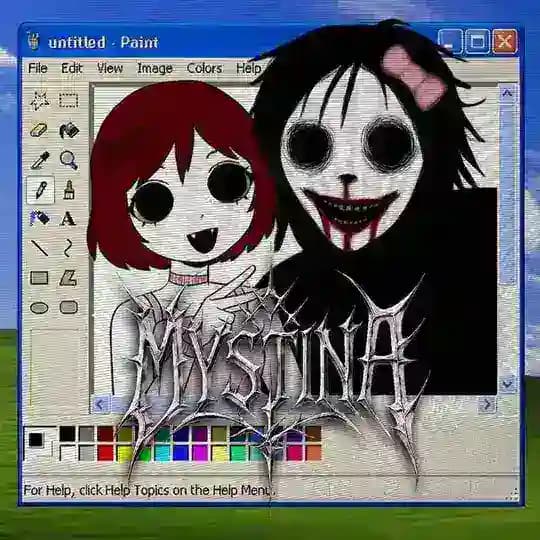 Mystina