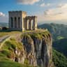 Mythical Europe