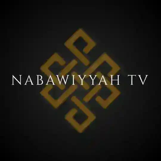 NABAWIYYAH TV