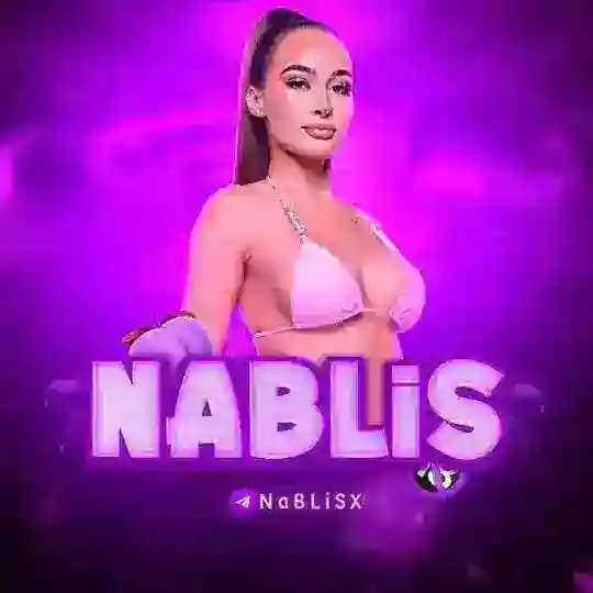 نابلیس ایکس | NABLiSX