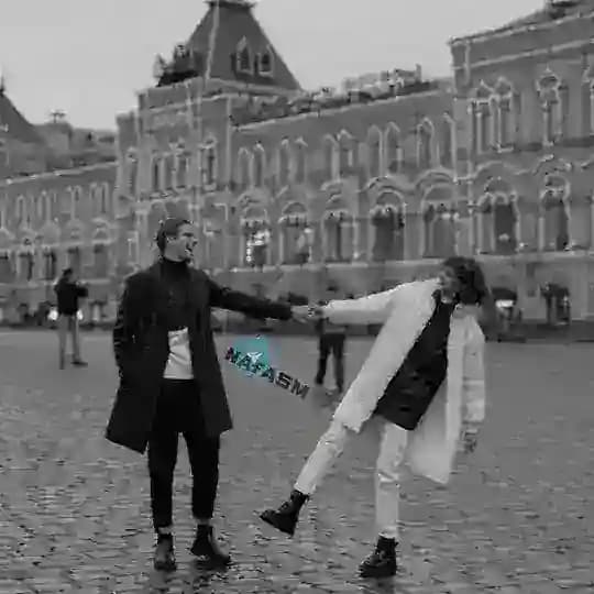 ɴᴀғᴀsᴍ🚸 Profile