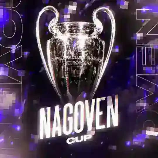 NAGOVEN CUP