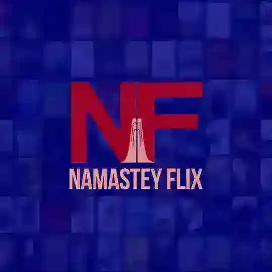 🟢NAMASTEYFLIX