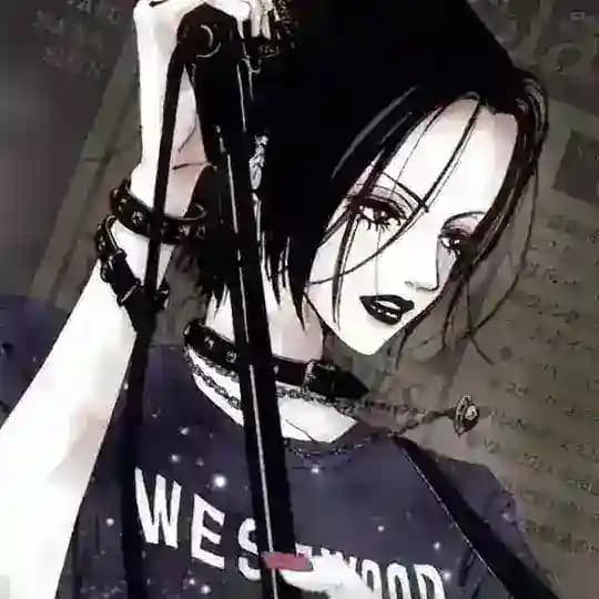 NANA Manga
