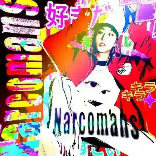 NARCOMANS