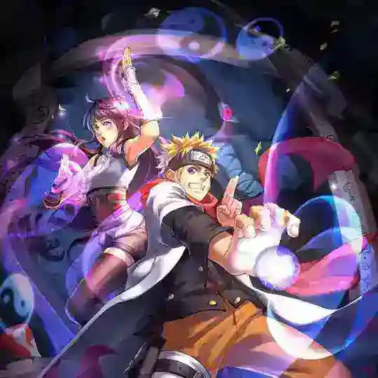 NARUTO SHIPPUDEN [TAMIL]