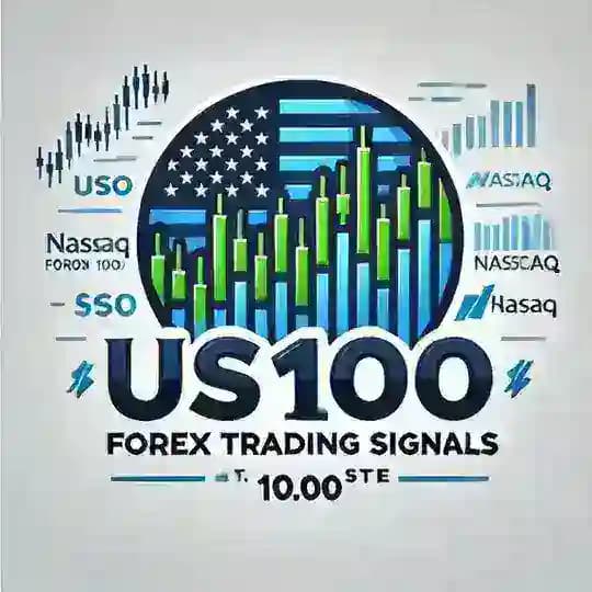 US100 FOREX TRADING SIGNALS