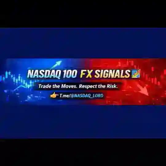 NASDAQ 100 FX SIGNALS