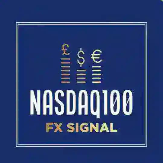 NASDAQ100 TRADING SIGNALS