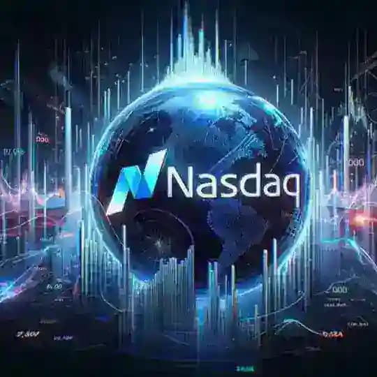 Nasdaq 100 fx signal 📈 👑👑