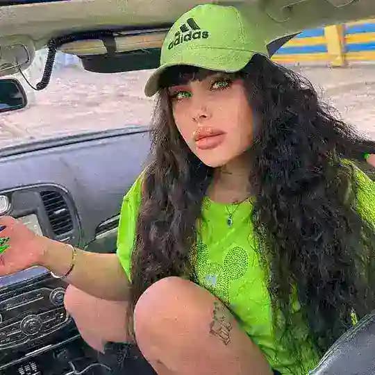 نتالي /NATALliE🧿