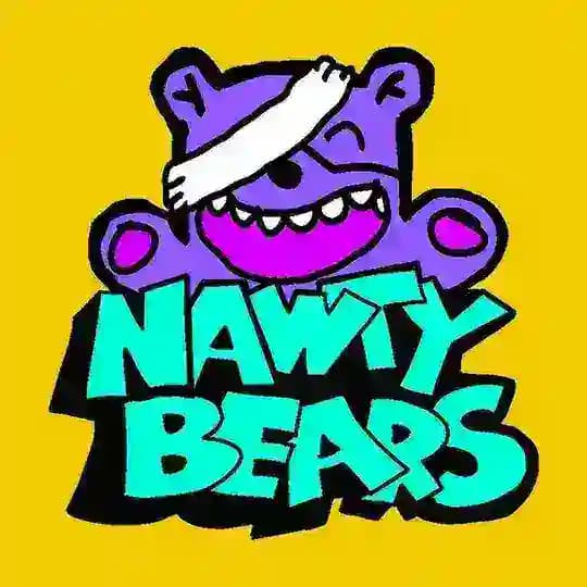 NAWTY BEARS